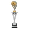 sr264a-silver Silver spear - cycling with plastic construction