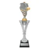 sr220a-silver Silver spear - swim with plastic construction