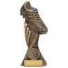 31300b-gold Gold star champion - boot with resin construction