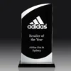 gk317s-black-grey-bg Black swerve glass with glass construction