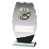 wm702a Swim clipped oval with glass construction
