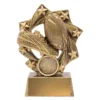 33139a-gold Gold tracer - league / union with resin construction