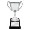 vt8-2-silver Silver ultimate silver cup with metal / plastic construction