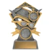 a3030a-silver Silver valour series with resin construction