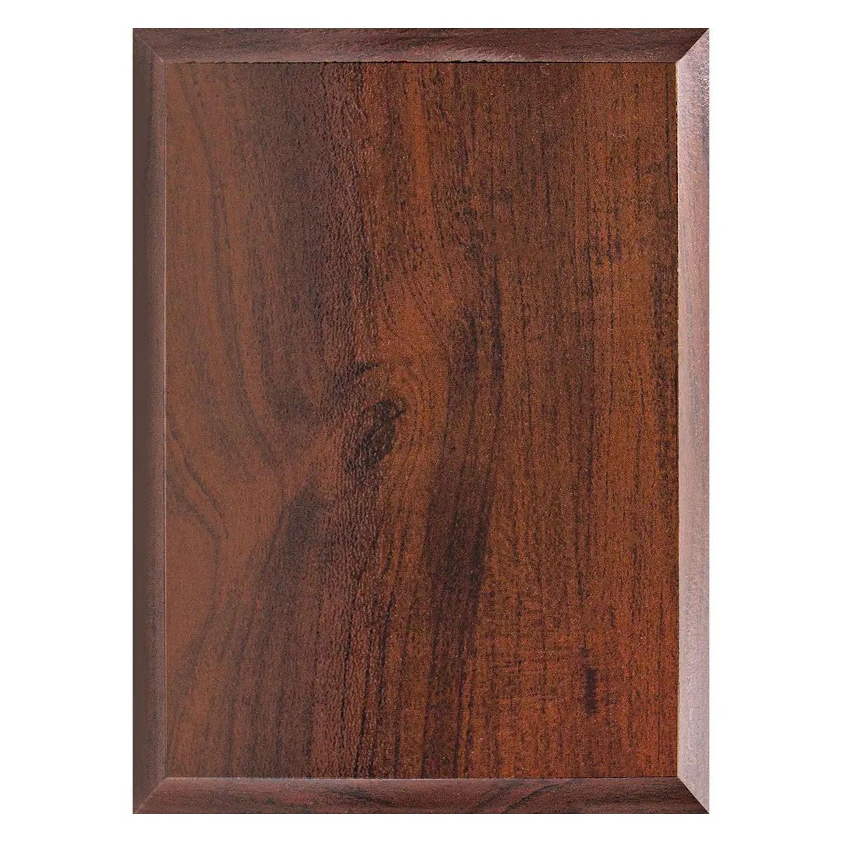 vp5c-walnut Walnut value plaque walnut with timber construction