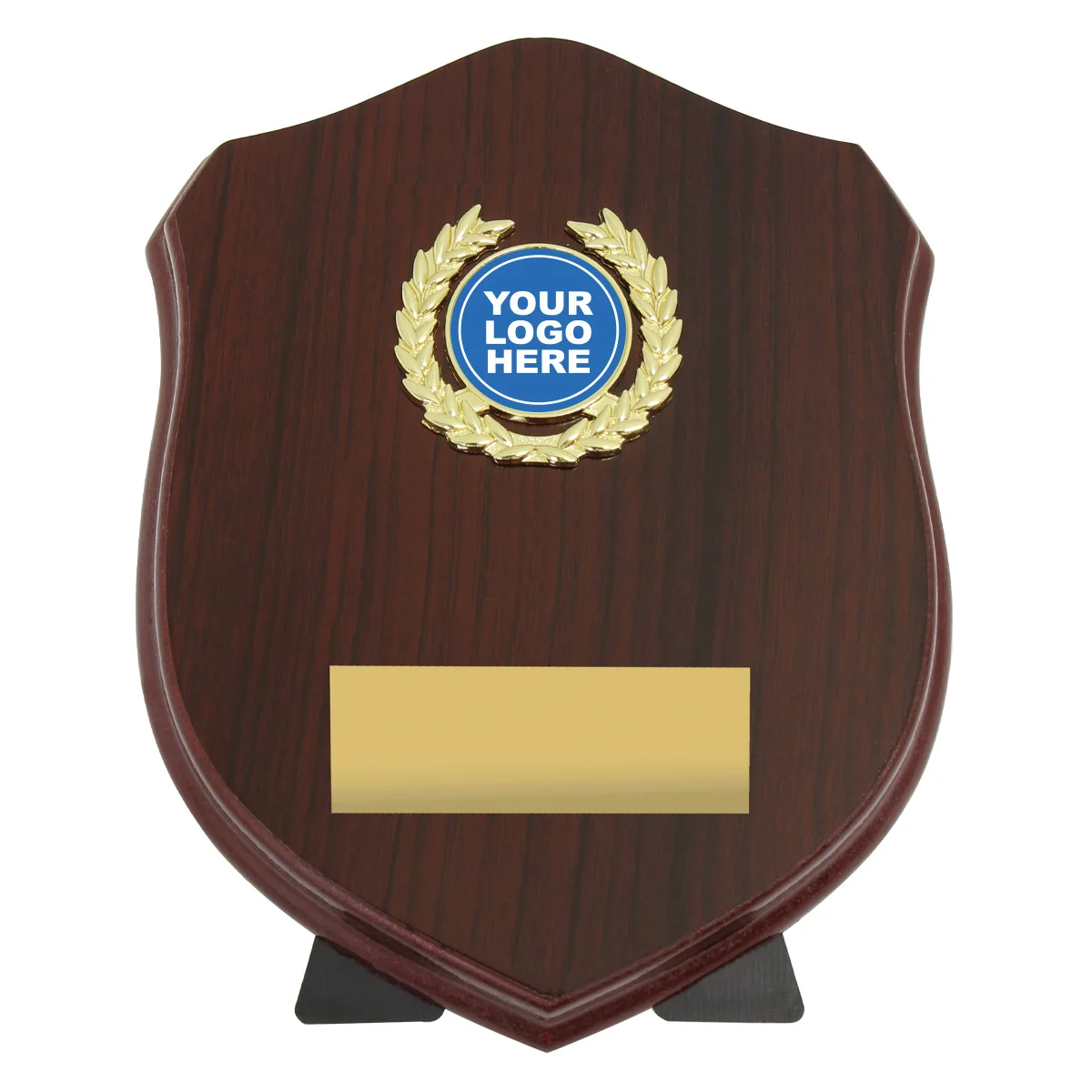 sh01a-walnut Walnut value shield with timber construction