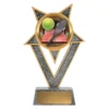 ven18a-silver Silver ventura - tennis with resin construction