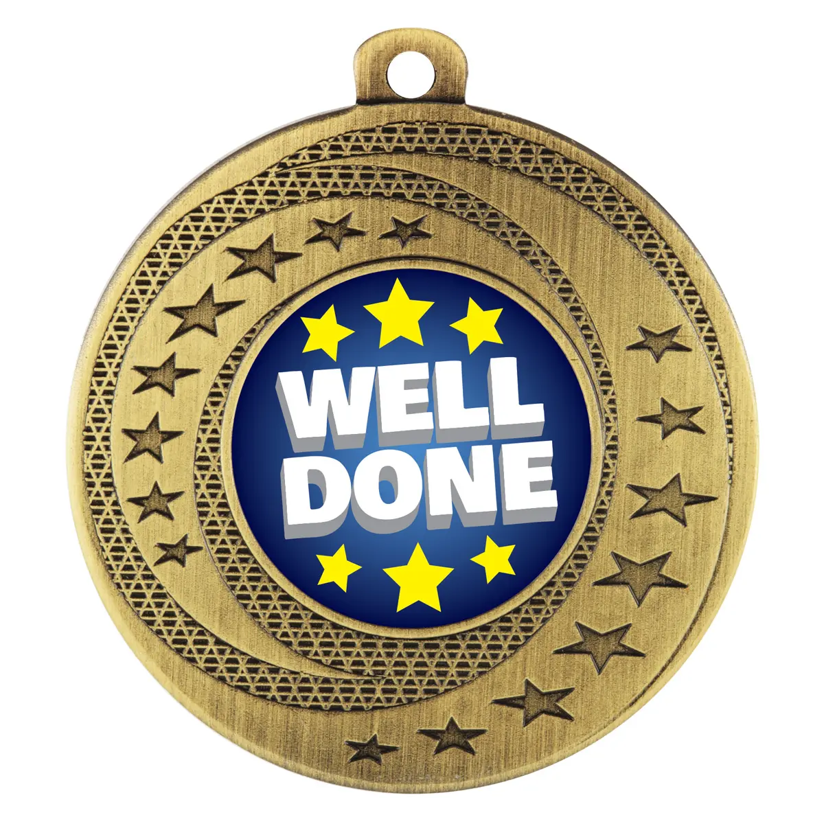 asw150g-gold Gold wayfare - well done with metal construction
