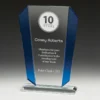 gb863a-blue-grey-bg Blue waypoint blue & clear with glass construction