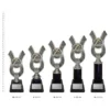 Religion Anchor Religion Anchor trophies next to ruler