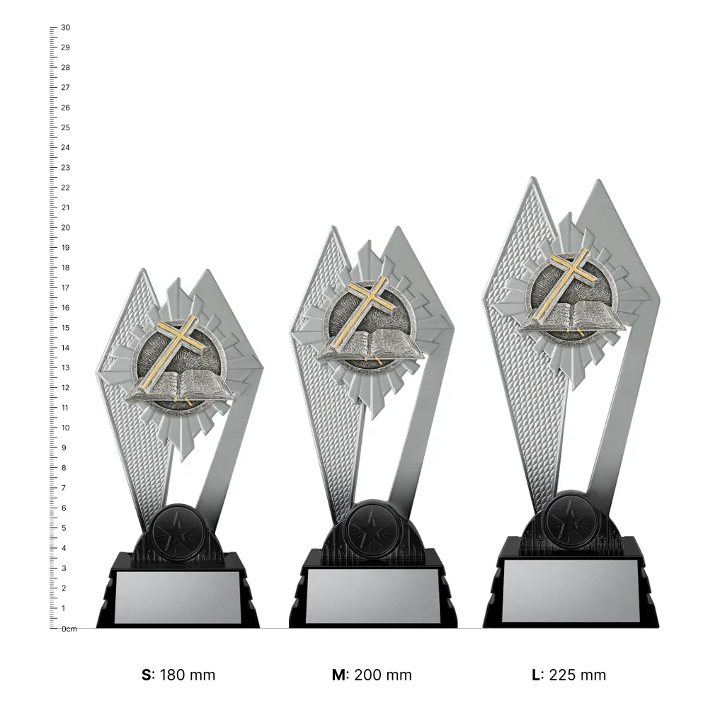 Religion Shadowcrest religion Shadowcrest trophies next to ruler
