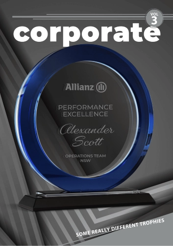corporate catalogue